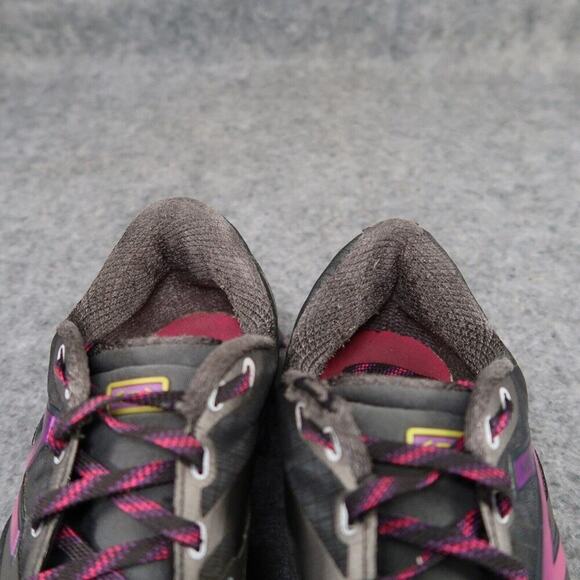 New Balance Shoes Womens 7 Athletic Trainers 1010v2 Trail Running Sport Active - Picture 15 of 16